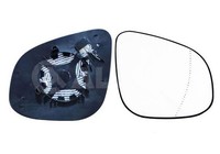 Spiegelglas Aussenspiegel Rechts Alkar 6472698 FÜR Mercedes Ersatzglas Spiegel