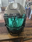 Edgerrin James Speedflex Signed Helmet