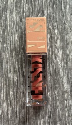 Maybelline Sunkissed Liquid Blush Bronzer~New~Sealed~#06 City Sizzle