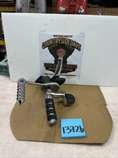 Harley Softail Evo Factory OEM Forward Control Shifter Side Shift Foot Peg Brack