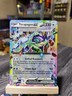 Pokemon tcg #128/142 Terapagos ex Stellar Crown 
