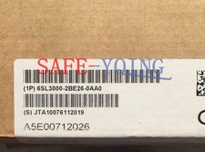 1PC NEW SIEMENS MOTOR REACTOR 6SL3000-2BE26-0AA0 6SL3 000-2BE26-0AA0
