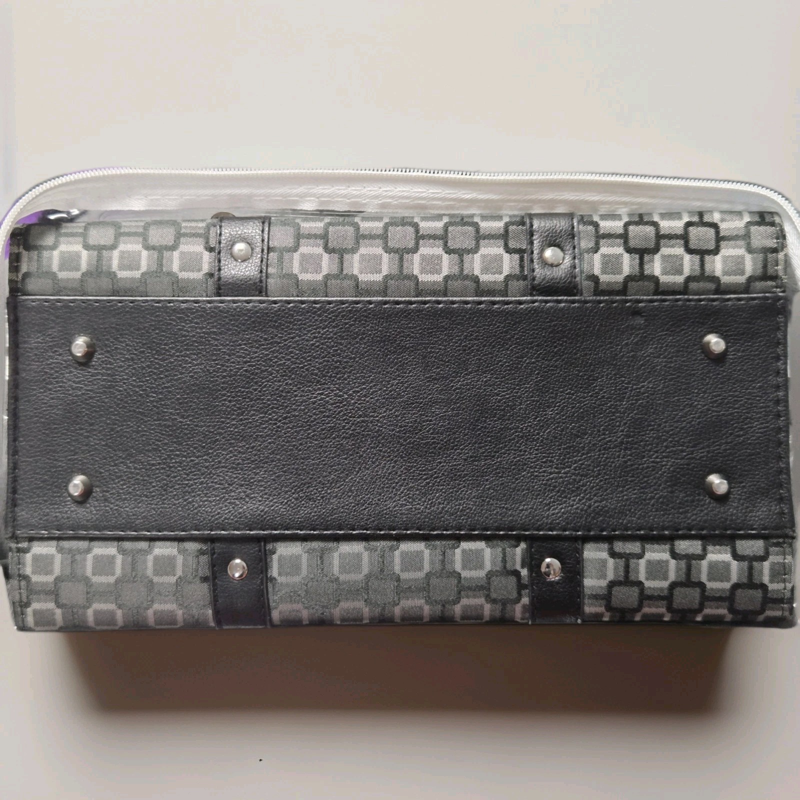 MICHE bag With 4 Interchangeable SHELLS Lizxy, Re… - image 9