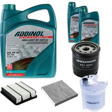 Filtre à carburant Lexus IS SPORTCROSS