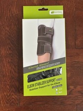 Elbow Sleeve Brace,tennis Elbow Bands, Forearm Wraps, Adjustable Elbow Wrap