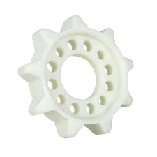 For Yamaha 1971-1976 SL SR SS GP GS Snowmobile Track Drive Sprocket