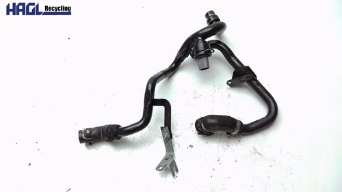 Kühlerschläuche 057103493A 059121065AK VW Touareg 3.0 V6 TDI DPF Aut. 7L 165 KW