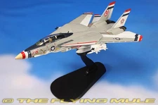 Hobby Master 1:72 F-14A Tomcat USN VF-124 Gunfighters