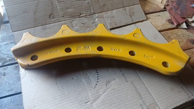 CAT SPROCKET SEGMENT 173-0946 78mm D6R D6T D6R LGP D6R II D6T