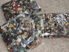 DDR Dachbodenfund Knöpfe,,, 70er- 80er,,, Jahre