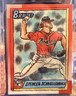 2025 Topps Shoebox Treasures - Rookies 1990 Redux Spencer Schwellenbach (RC)