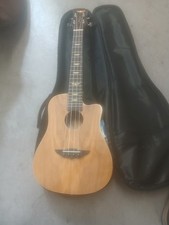 Vintage Tenor Urban Ukulele