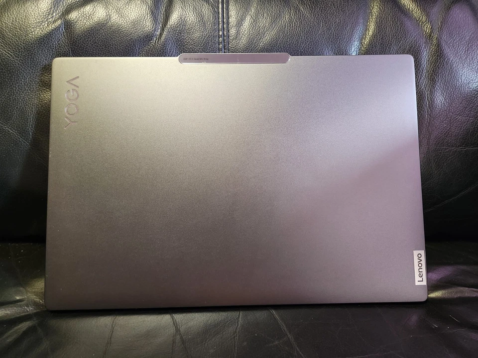 Lenovo Yoga Pro 9 16IRP8 Gen 8 i7-13905H RTX4060 32GB 1TB MiniLED Windows Laptop - image 4 of 4