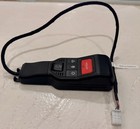 OEM Toyota DVR19-TYOTA-01 Integrated Dash Cam – 2024 Tundra 1794 Edition