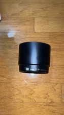 Canon ET-74 OEM Hood Shade For EF 70-200mm F/4L USM Made in Japan ET74