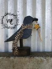 Primitive Country Farmhouse Decor, Primitive ...