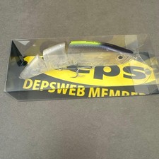 DEPS AERO TWISTER NO.2 884448