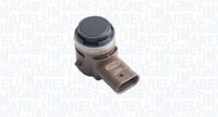 Sensor Einparkhilfe Magneti Marelli 021016056010 FüR BMW X3 F25 X5 F15 F85 2Er