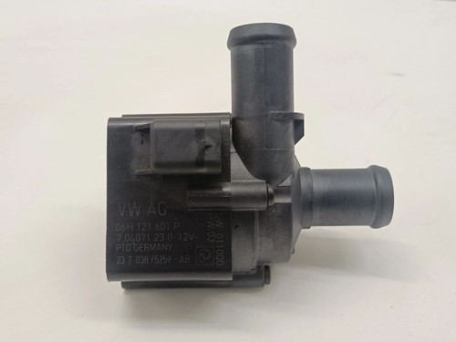 Volkswagen Touareg III 2023 Zusatzwasserpumpe 06H121601P Diesel 210kW NAR112691