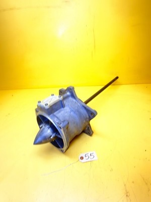 20 21  Yamaha VX 1050 Cruiser deluxe OEM Jet Pump Assembly 6EY-R1312-00-00,