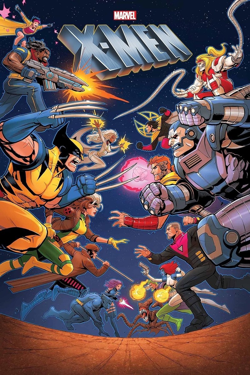 X-Men 92 The Animated Series Complete DVD Set! | eBay