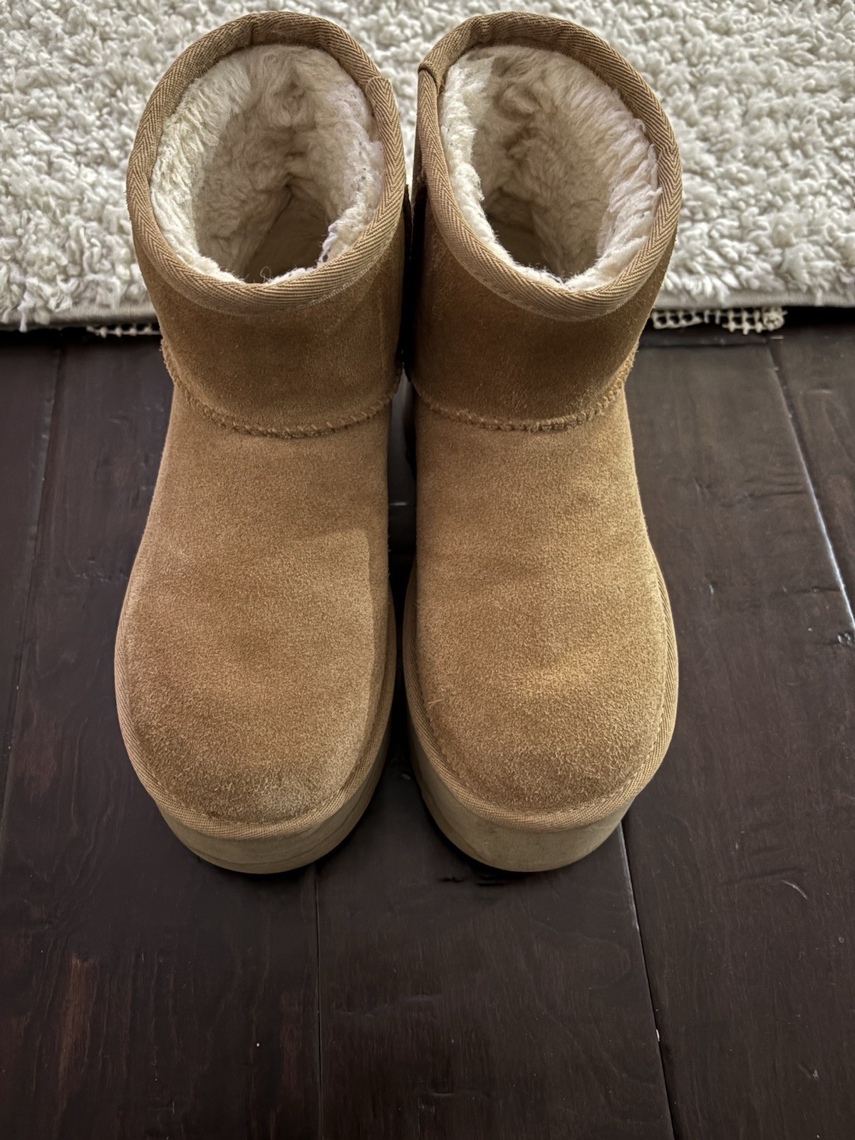 UGG Platform Mini - image 2