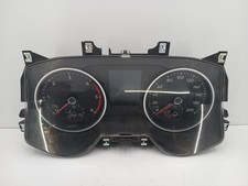 Compteur Volkswagen CRAFTER