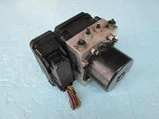 2014 2015 FORD TRANSIT CONNECT ABS ANTI-LOCK BRAKE PUMP W/ MODULE DV61-2C405-AF