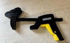 Karcher Pressure Washer Hand Gun for Gutter Cleaner for K2 - K7