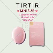 TIRTIR Mask Fit All - Cover Cushion Foundation MINI 4.5g, Limited Sale, NO BOX