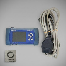 Denso Dst-i Scan Tool Diagnostic Tester Main Unit Dn-vim-003 Used Tested Japan Denso Dst-i Scan Tool Diagnostic Tester Main Unit Dn-vim-003 Used Tested Japan