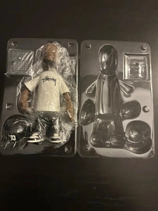 値下げしました！【激レア希少品】J Dilla フィギュア 2体セット 激