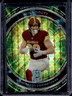 2024 Panini Spectra Ben Sinnott Gamma RC Interstellar Rookie #/50 Commanders