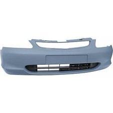 DIEDERICHS 5208251 Stoßstange vorne für HONDA CIVIC VII Hatchback (EU, EP, EV) 2
