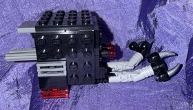 LEGO Movie 70817 Batman & Super Angry Kitty Attack