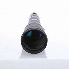 SIGMA APO 300-800mm F5.6 EX DG HSM Ultra Telephoto Zoom AF Lens from Japan N0928