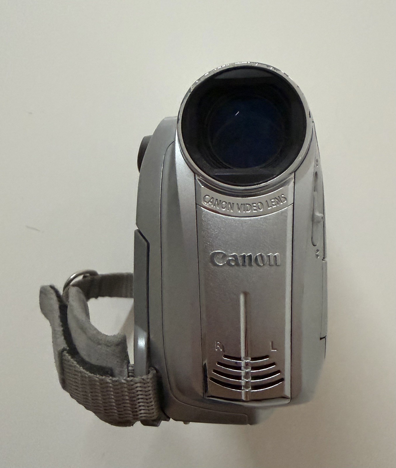 Canon MD120 Mini