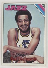 Click to enlarge Bud Stallworth