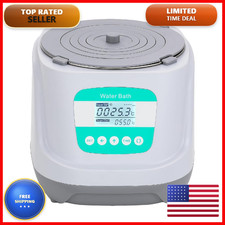 Labhouse Digital Water Bath Magnetic Stirrer 2.4L Fixed Speed
