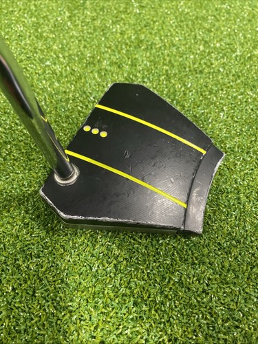 Gebrauchter RH Scotty Cameron Phantom X 8 34" Mallet Putter - Bild 6 von 9