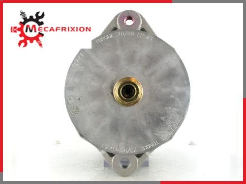 Alternateur MFMTA3336 MECAFRIXION pièce de rechange auto 12V