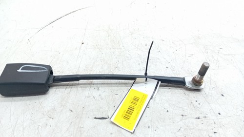 33032603 BOUCLE DE CEINTURE DE SECURITE AVANT DROIT / 2718741 POUR MICROCAR M.CR - Photo 1/8