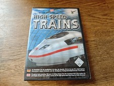 Trainsimulator MS AddOn High Speed Trains ( PC, 2004 )