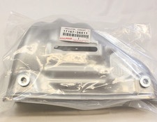 GENUINE TOYOTA CAMRY ASV50 10-17 Ex/Manifold Heat Insulator NO.1 17167-36011