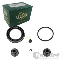 Frenkit Reparatursatz Bremssattel Vorderachse Passend FüR Toyota Yaris | 251038