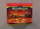 Micro Machines - #19 Endurance Racers