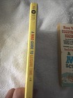 MAD Magazine Paperback Books: A Mad Guide To Leisure Time & A Mad Scramble — photo 5
