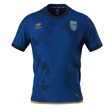 Offizielles Kosovo Trikot – Home Edition (Erreà) | FFK | Dardanët