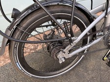 Tern Folding Bicycle