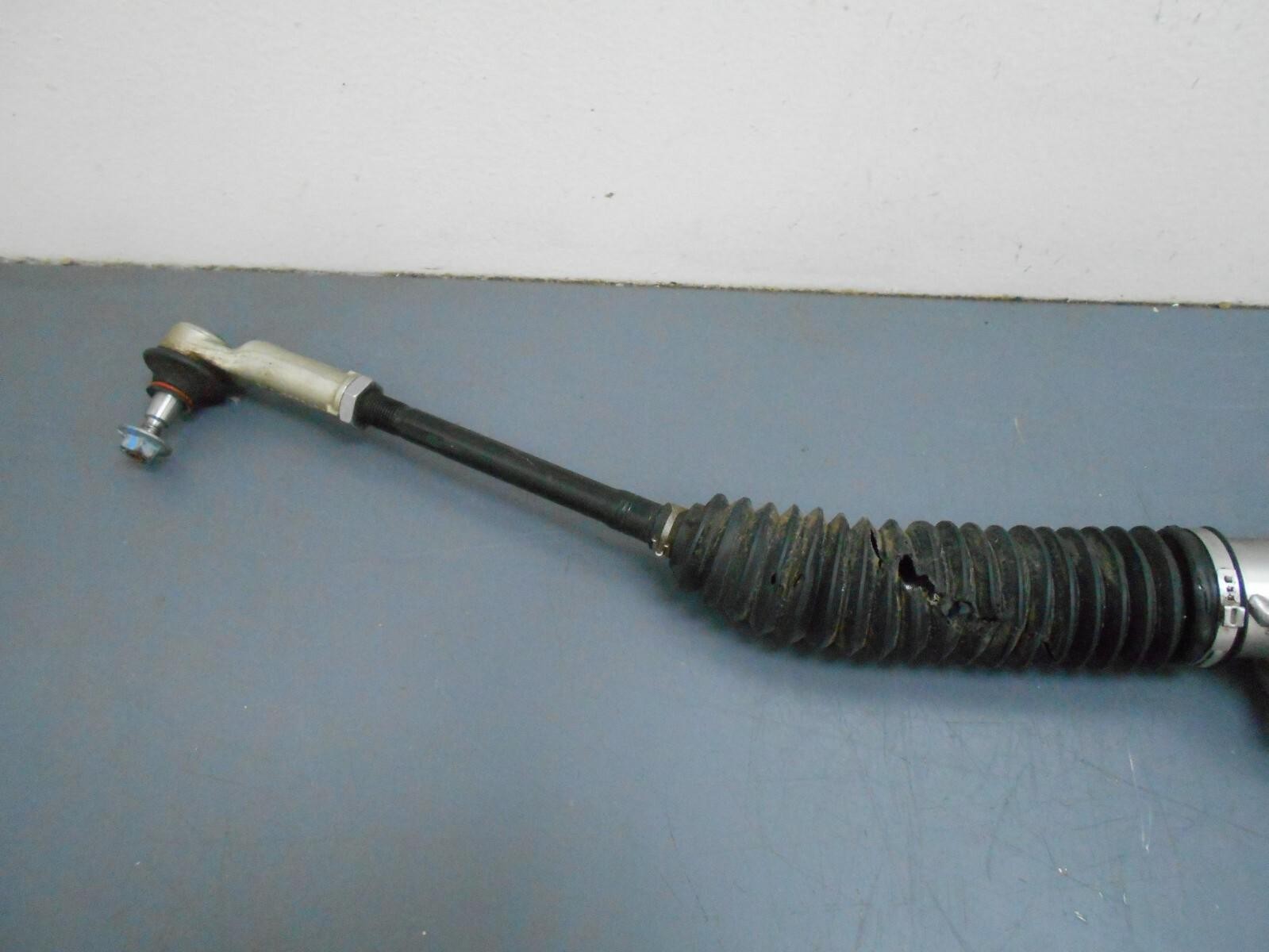 2020 17 18 19 20 McLaren 720S Rack & Pinion - * #5029 A6